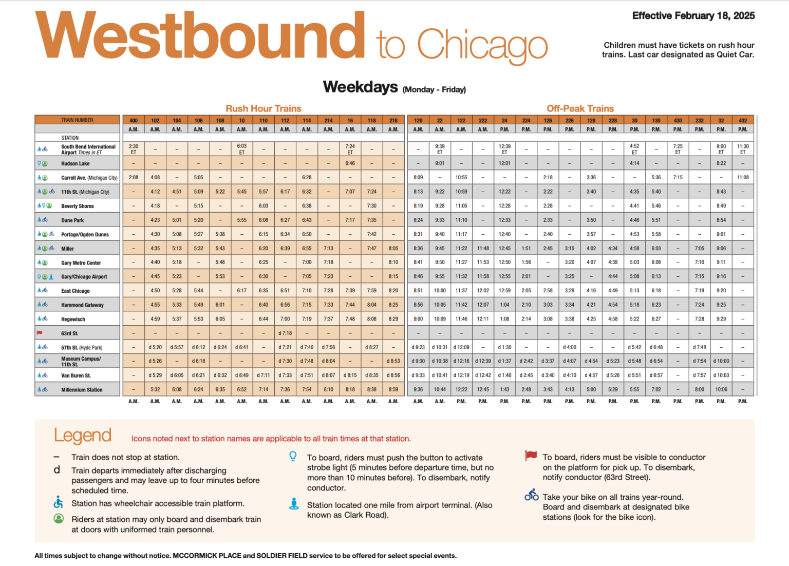 train-schedules-south-shore-line